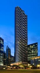 Marina Bay Suites (D1), Condominium #612730051